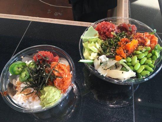 Hello Poke